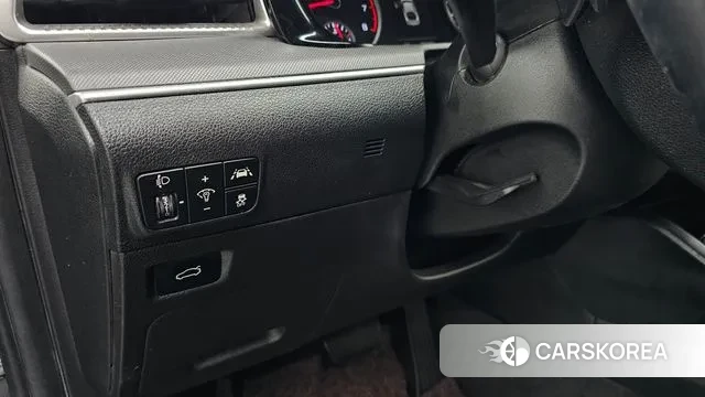 Kia K5 3rd generation id 3054433 из Кореи 10