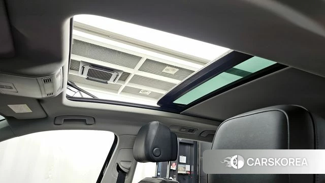 Volkswagen Tiguan Allspace id 3813391 из Кореи 10