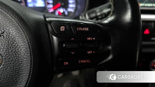 Kia All New Morning (JA) id 3828868 из Кореи 10