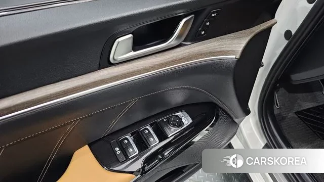 Kia K5 3rd generation id 2960942 из Кореи 10