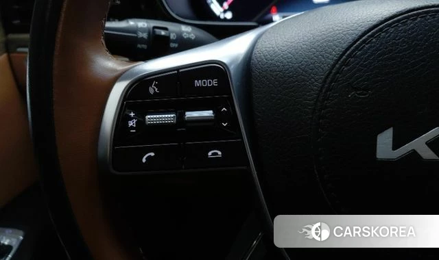 Kia Mohave Master id 4608877 из Кореи 10