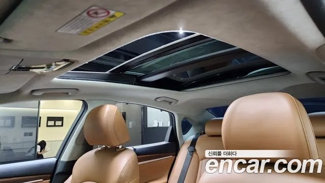 Hyundai Grandeur IG Hybrid id 2956713 из Кореи 10