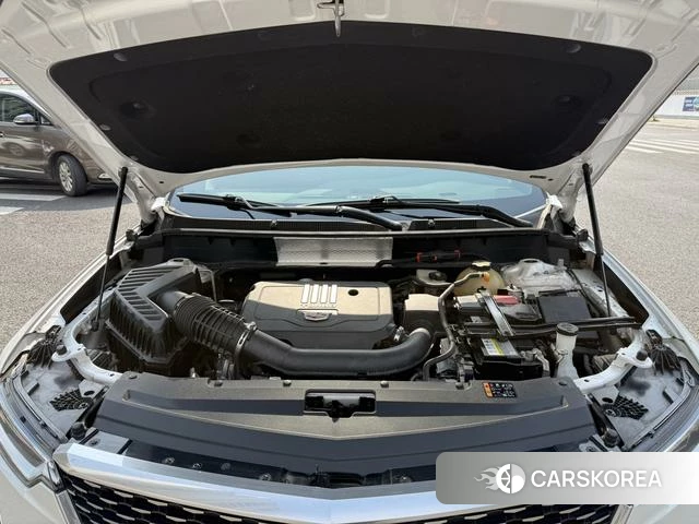Cadillac XT6 id 4211201 из Китая 10