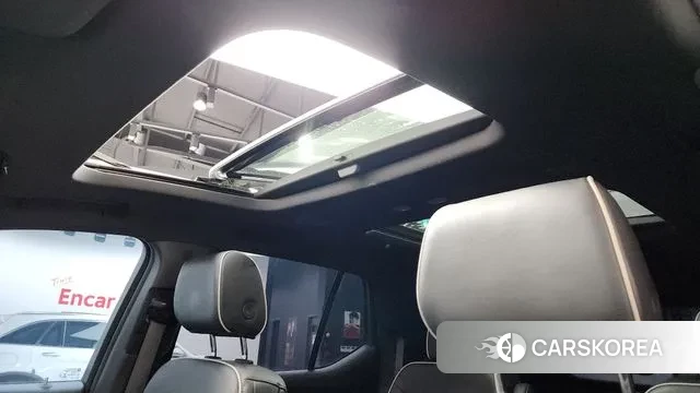 Chevrolet (GM Daewoo) Traverse id 3634749 из Кореи 10