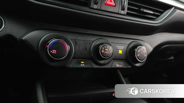 Kia The New K3 2nd generation id 4475468 из Кореи 10
