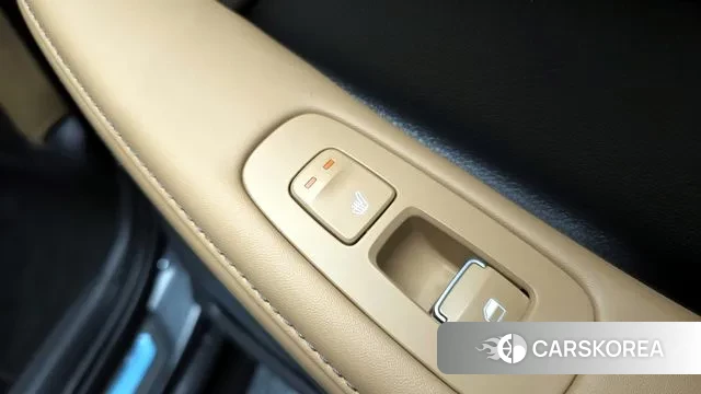 Hyundai Sonata Hybrid (DN8) id 3581204 из Кореи 10