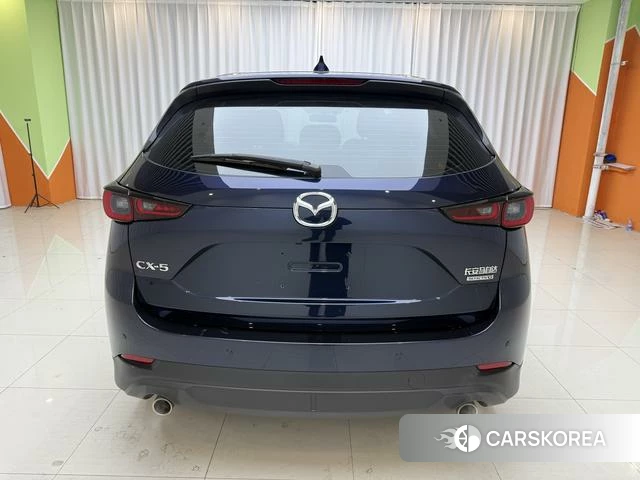 Mazda CX-5 id 4263401 из Китая 10