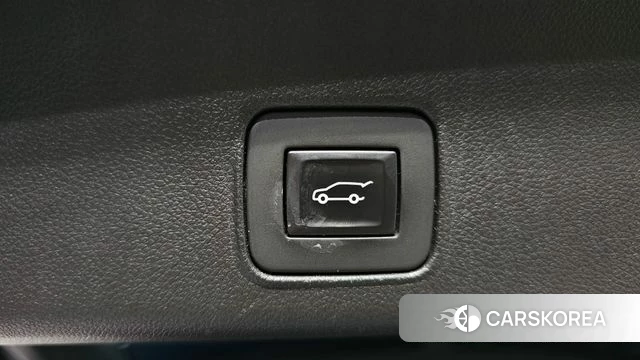 Chevrolet (GM Daewoo) Trailblazer id 4444183 из Кореи 10
