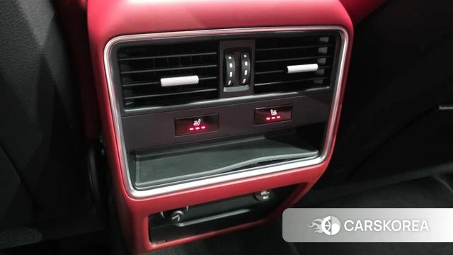 Porsche Cayenne (PO536) id 4520386 из Кореи 10