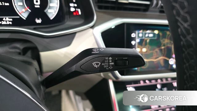 Audi A7 (4K) id 4697209 из Кореи 10