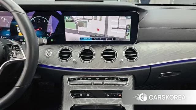 Mercedes-Benz E-Class W213 id 3787712 из Кореи 10