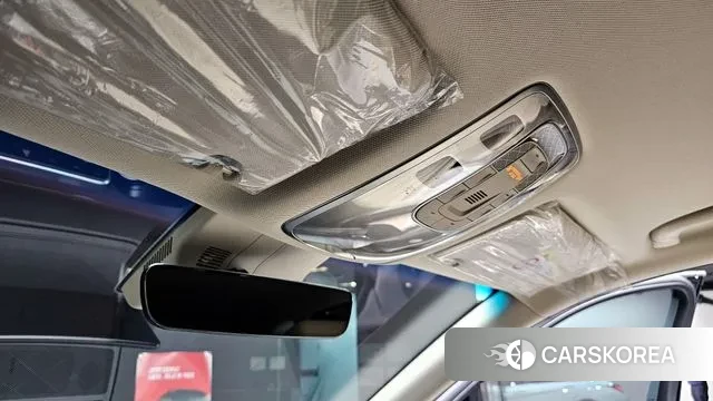 Genesis GV80 id 3464250 из Кореи 10