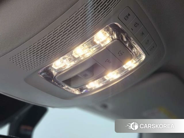 Mercedes-Benz GLE (import) id 4260513 из Китая 10
