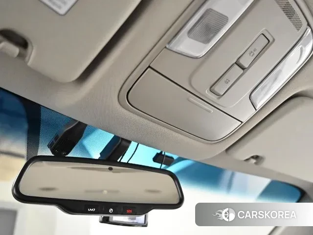 Kia The New Carnival id 3425529 из Кореи 10