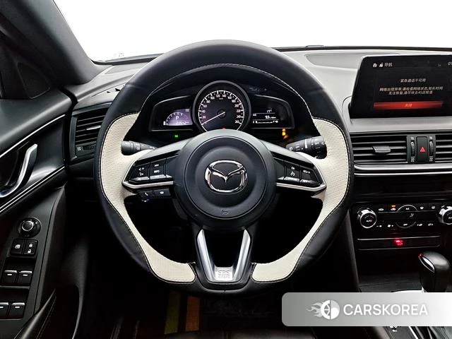 Mazda CX-4 id 4321324 из Китая 10