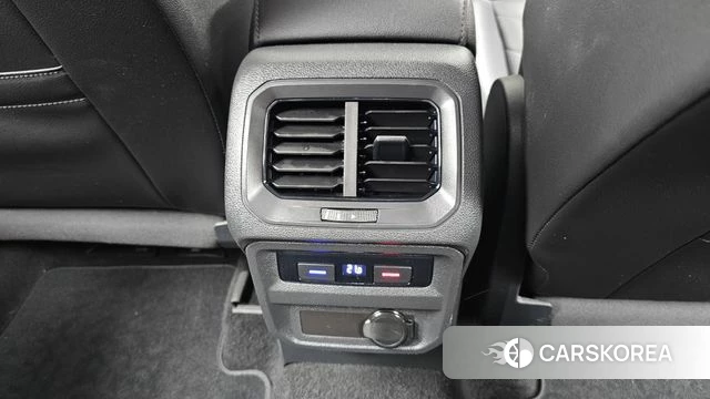 Volkswagen Tiguan second Generation id 4573048 из Кореи 10