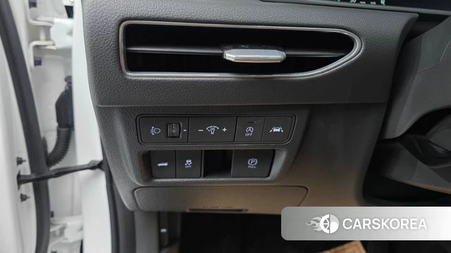 Hyundai Sonata (DN8) id 4285344 из Кореи 10