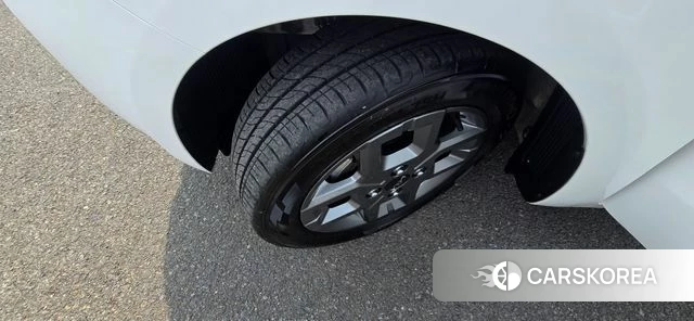Kia The New Kia Ray id 3832077 из Кореи 10