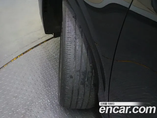 Kia Carnival 4th generation id 2669949 из Кореи 10