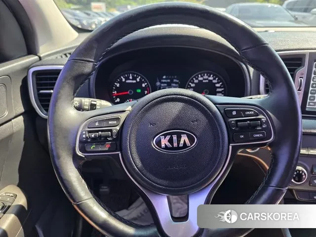 Kia Sportage 4th Generation id 3009335 из Кореи 10