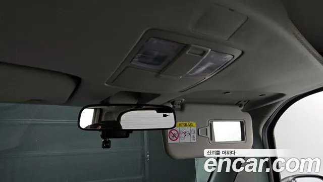 Kia The New Kia Ray id 2677120 из Кореи 10