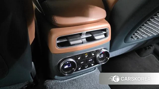 Genesis GV70 id 2999231 из Кореи 10