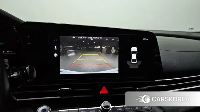 Hyundai Avante (CN7) id 3713402 из Кореи 10