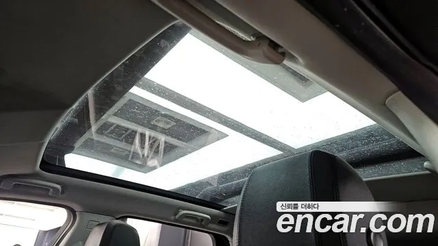 Land Rover Discovery Sports id 2946182 из Кореи 10