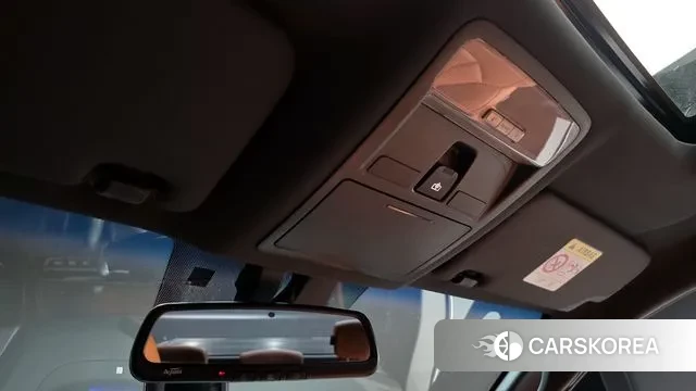 Ssangyong The New Rexton Sports Cannes id 3373334 из Кореи 10