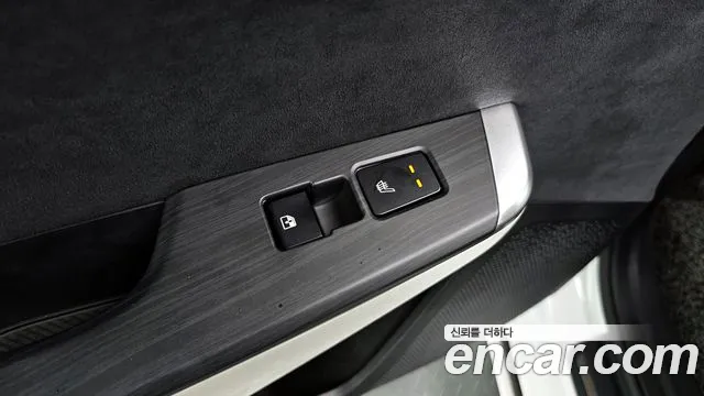 Kia EV6 id 2706568 из Кореи 10