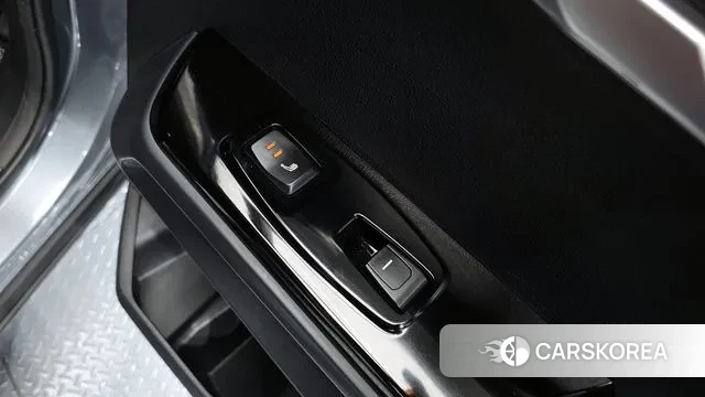 Ssangyong Torres id 3620570 из Кореи 10