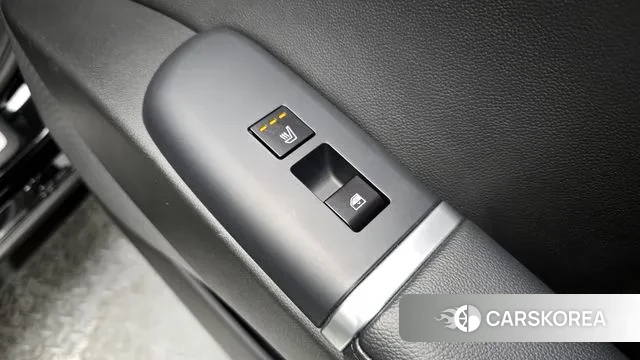 Hyundai Grandeur (GN7) id 3620490 из Кореи 10