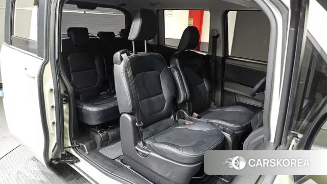 Kia The New Kia Ray id 3164118 из Кореи 10