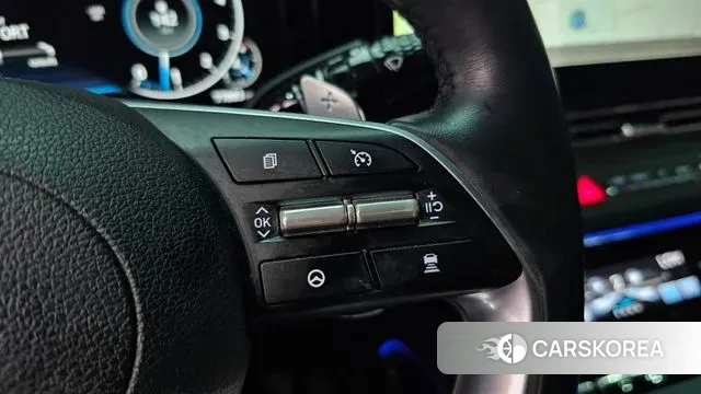 Hyundai The New Grandeur IG id 3008253 из Кореи 10