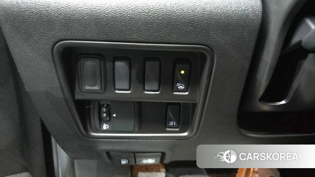 Renault Korea (Samsung) The New QM6 id 4702424 из Кореи 10