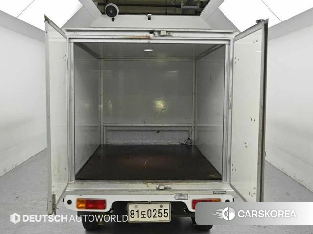 Chevrolet (GM Daewoo) New Labo id 3878951 из Кореи 10