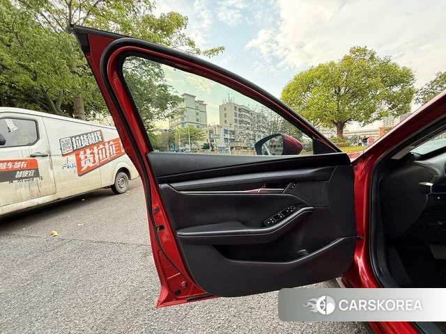 Mazda 3 Angkesaila id 4277477 из Китая 10