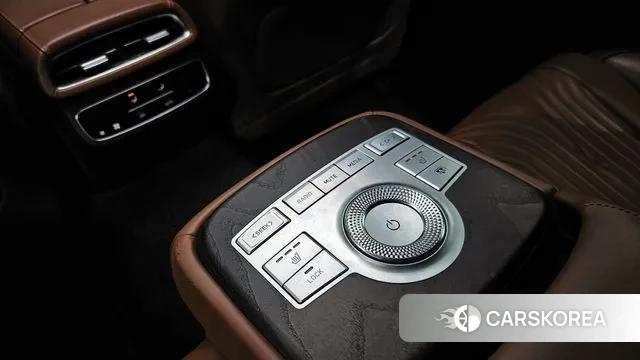 Genesis G80 (RG3) id 3084641 из Кореи 10