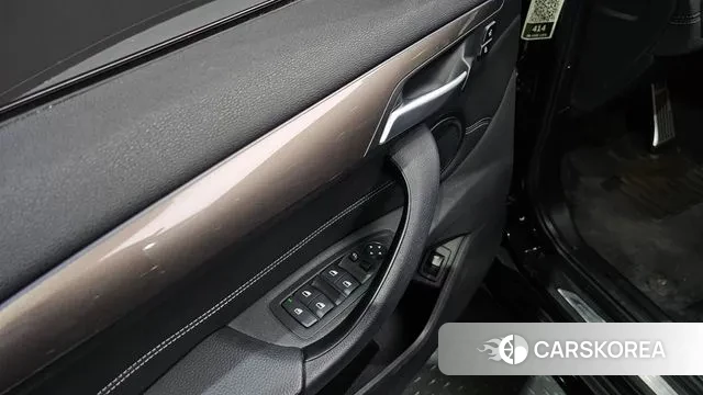 BMW X1 (F48) id 3601321 из Кореи 10