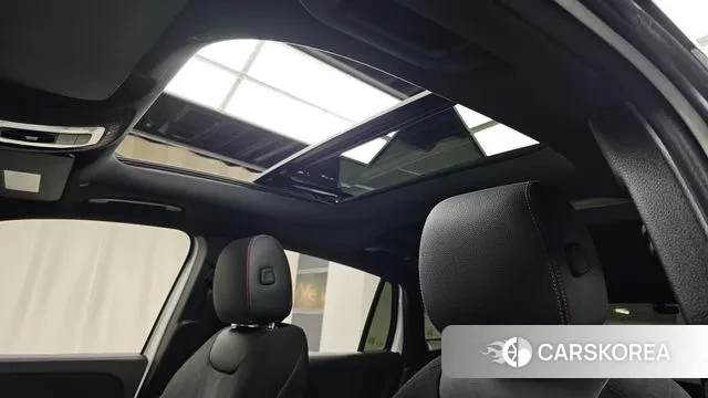 Mercedes-Benz EQA H243 id 3310196 из Кореи 10