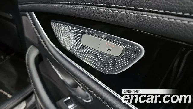 Mercedes-Benz AMG GT id 2911414 из Кореи 10