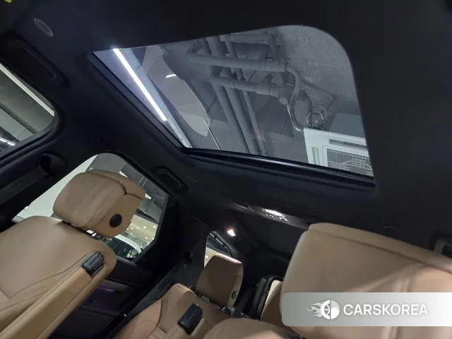 Land Rover Discovery 5 id 3732265 из Кореи 10