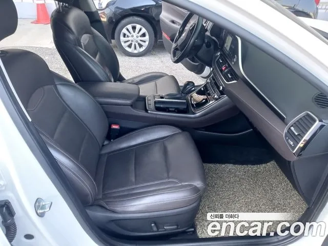 Hyundai Grandeur IG id 2922512 из Кореи 10
