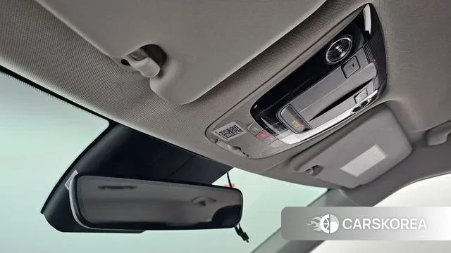 Kia EV6 id 3566968 из Кореи 10