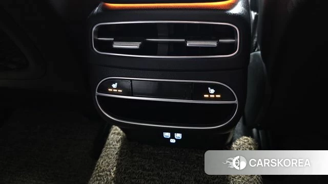 Genesis GV70 id 4201924 из Кореи 10