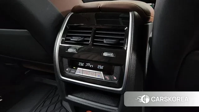 BMW X5 (G05) id 2963685 из Кореи 10