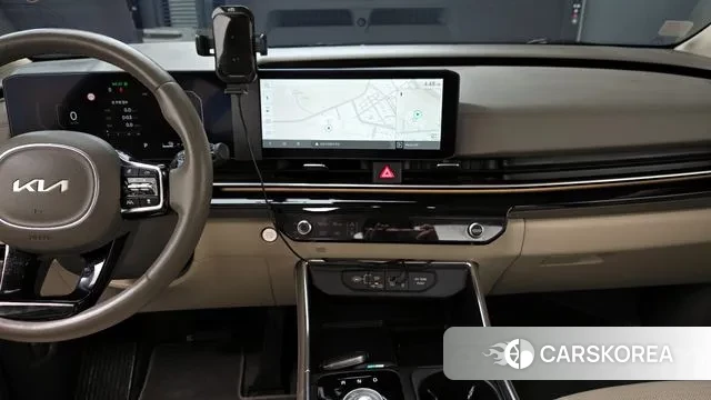 Kia The New Carnival 4th Generation id 3596340 из Кореи 10