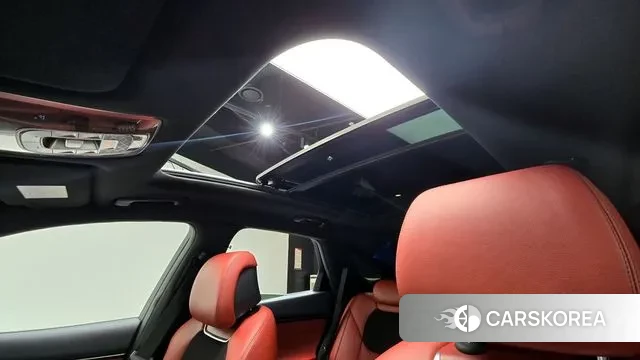 Genesis GV70 id 3411556 из Кореи 10