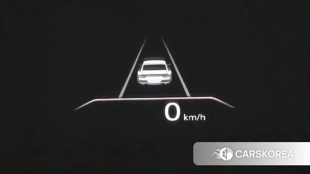 Genesis G80 (RG3) id 4429259 из Кореи 10