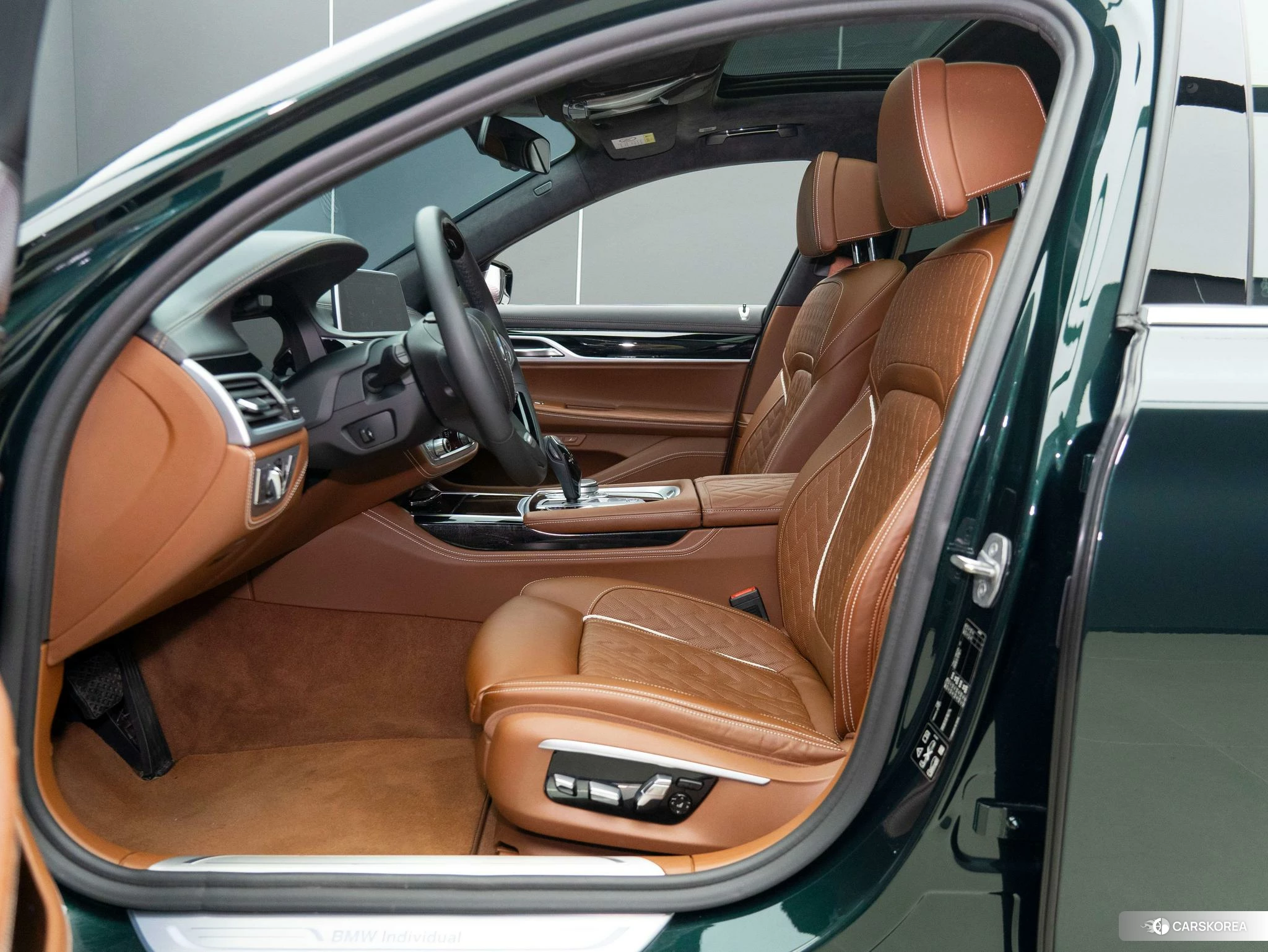 BMW 7 series id 4473820 из Китая 10